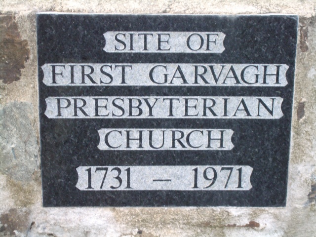 FirstGarvaghMarker.jpg