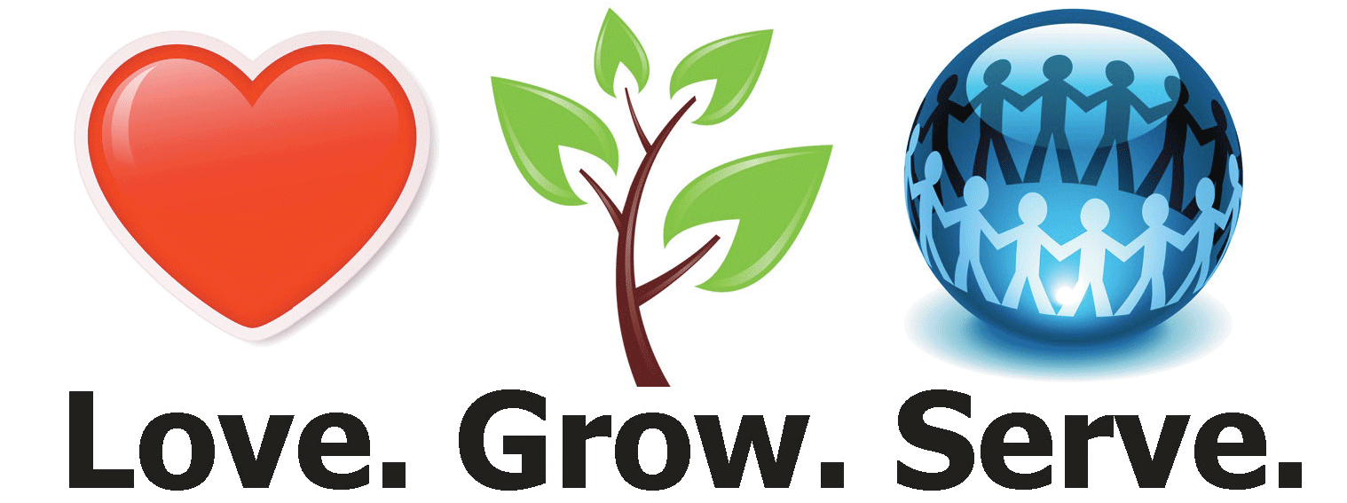LoveGrowServeClipArt.gif