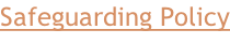 Safeguarding Policy